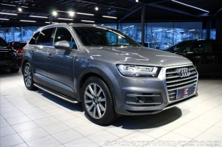 Audi  Q7 TDi V6 200kW quattro S Li