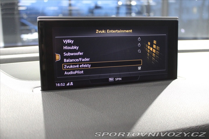 Audi Ostatní modely Q7 TDi V6 200kW quattro S Li 2018