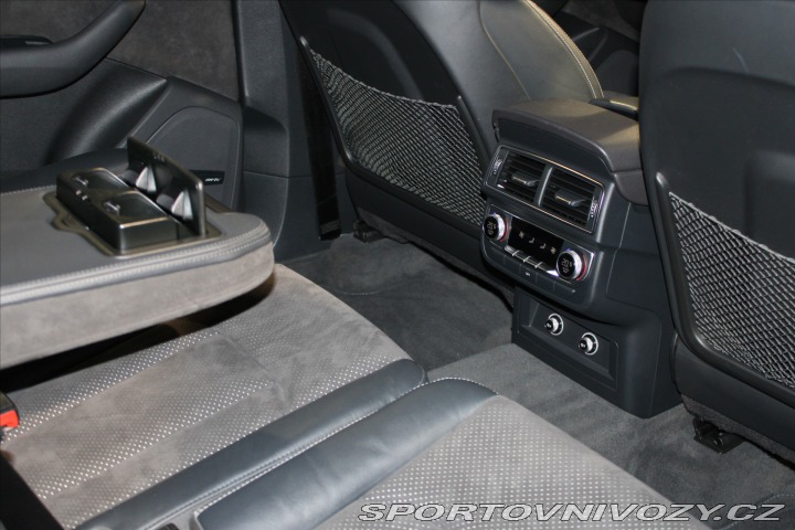 Audi Ostatní modely Q7 TDi V6 200kW quattro S Li 2018