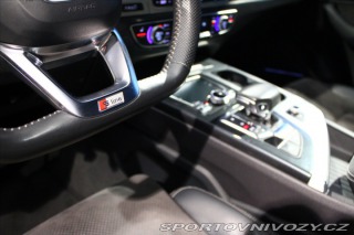 Audi Ostatní modely Q7 TDi V6 200kW quattro S Li 2018