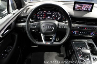 Audi Ostatní modely Q7 TDi V6 200kW quattro S Li 2018