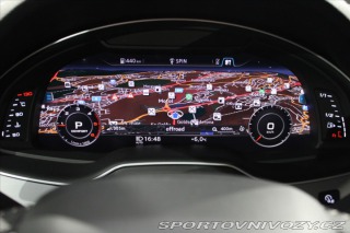 Audi Ostatní modely Q7 TDi V6 200kW quattro S Li 2018