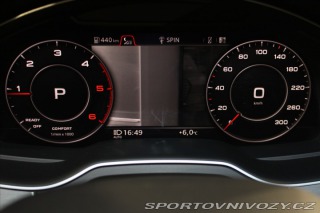 Audi Ostatní modely Q7 TDi V6 200kW quattro S Li 2018