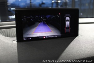 Audi Ostatní modely Q7 TDi V6 200kW quattro S Li 2018