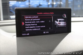 Audi Ostatní modely Q7 TDi V6 200kW quattro S Li 2018