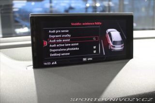 Audi Ostatní modely Q7 TDi V6 200kW quattro S Li 2018