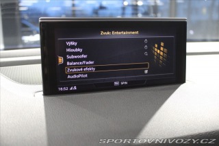 Audi Ostatní modely Q7 TDi V6 200kW quattro S Li 2018