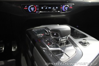 Audi Ostatní modely Q7 TDi V6 200kW quattro S Li 2018