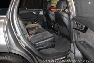 Audi Ostatní modely Q7 TDi V6 200kW quattro S Li 2018