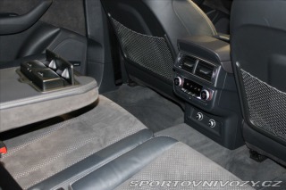 Audi Ostatní modely Q7 TDi V6 200kW quattro S Li 2018