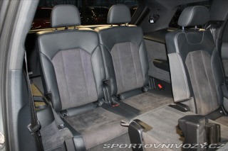 Audi Ostatní modely Q7 TDi V6 200kW quattro S Li 2018