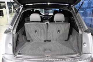 Audi Ostatní modely Q7 TDi V6 200kW quattro S Li 2018