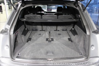 Audi Ostatní modely Q7 TDi V6 200kW quattro S Li 2018