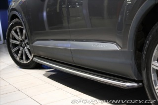 Audi Ostatní modely Q7 TDi V6 200kW quattro S Li 2018