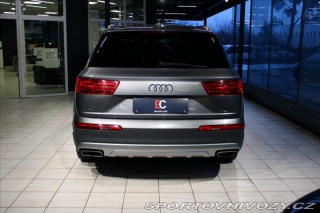 Audi Ostatní modely Q7 TDi V6 200kW quattro S Li 2018