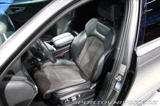 Audi Ostatní modely Q7 TDi V6 200kW quattro S Li 2018