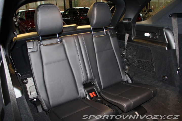 Mercedes-Benz Ostatní modely GLE 300d 4MATIC AMG Line 7Mís 2020