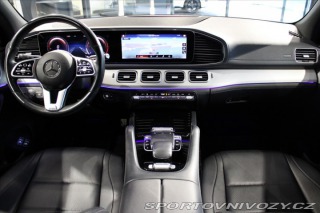 Mercedes-Benz Ostatní modely GLE 300d 4MATIC AMG Line 7Mís 2020