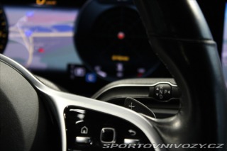 Mercedes-Benz Ostatní modely GLE 300d 4MATIC AMG Line 7Mís 2020