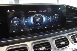 Mercedes-Benz Ostatní modely GLE 300d 4MATIC AMG Line 7Mís 2020