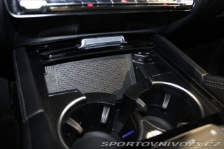 Mercedes-Benz Ostatní modely GLE 300d 4MATIC AMG Line 7Mís 2020