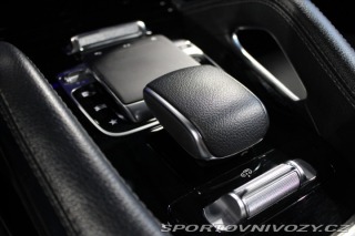 Mercedes-Benz Ostatní modely GLE 300d 4MATIC AMG Line 7Mís 2020