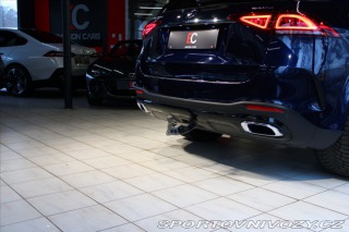 Mercedes-Benz Ostatní modely GLE 300d 4MATIC AMG Line 7Mís 2020
