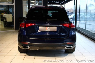 Mercedes-Benz Ostatní modely GLE 300d 4MATIC AMG Line 7Mís 2020