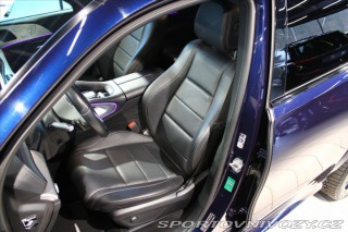 Mercedes-Benz Ostatní modely GLE 300d 4MATIC AMG Line 7Mís 2020