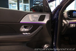 Mercedes-Benz Ostatní modely GLE 300d 4MATIC AMG Line 7Mís 2020