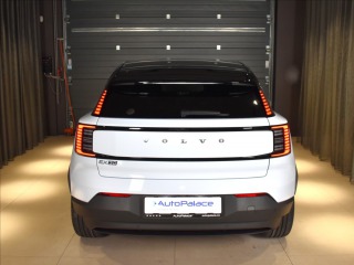 Volvo EX30 Ultra