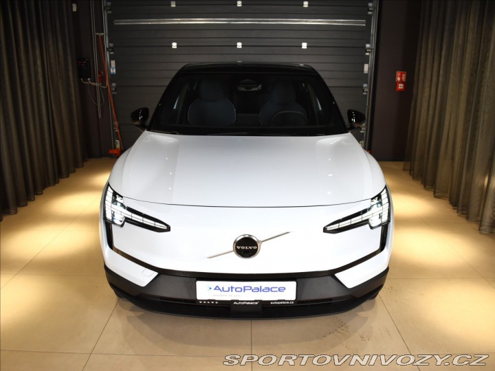 Volvo EX30 Ultra  Twin Motor Perfor. 2025