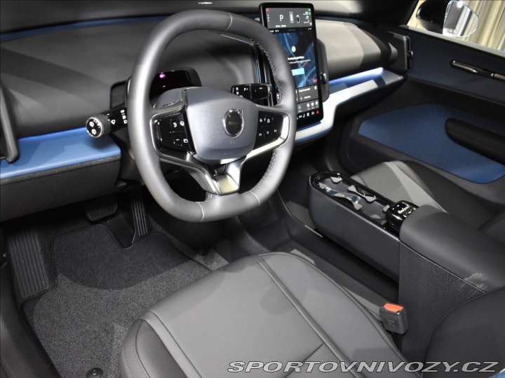 Volvo EX30 Ultra 1800