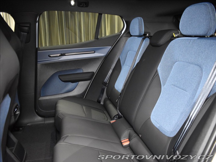 Volvo EX30 Ultra  Twin Motor Perfor. 2025