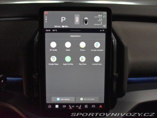 Volvo EX30 Ultra 1800