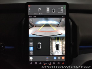 Volvo EX30 Ultra 1800