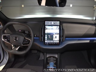 Volvo EX30 Ultra 1800