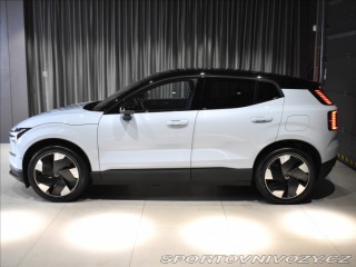 Volvo EX30 Ultra 1800