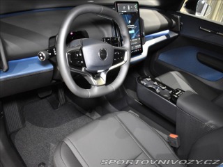 Volvo EX30 Ultra 1800