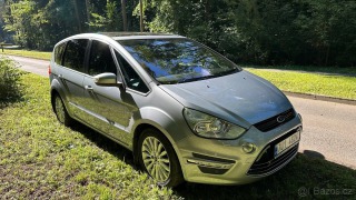 Ford  S-MAX 2,2   tdci 147kw