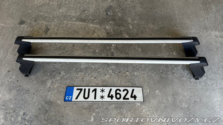 Ford Ostatní modely S-MAX 2,2   tdci 147kw 1800