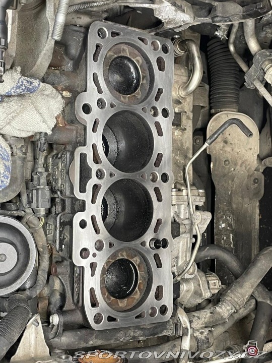 Škoda Superb 2,0   Laurin & Klemen 2012