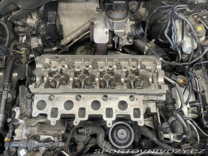 Škoda Superb 2,0   Laurin & Klemen 2012