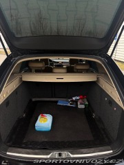 Škoda Superb 2,0   Laurin & Klemen 2012