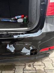 Škoda Superb 2,0   Laurin & Klemen 2012