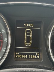 Škoda Superb 2,0   Laurin & Klemen 2012