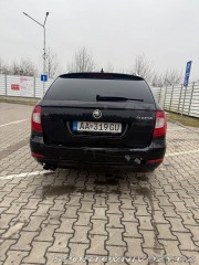 Škoda Superb 2,0   Laurin & Klemen 2012