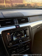 Škoda Superb 2,0   2 2011