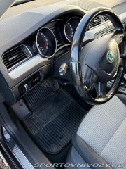 Škoda Superb 2,0   2 2011