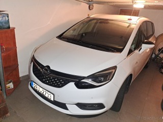 Opel  Zafira 1,6   C (Tourer), CDTI In
